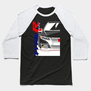 Civic Type R 2015 Baseball T-Shirt